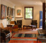 17 on Loader Guest House