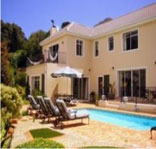 AmaKhaya Golf Lodge
