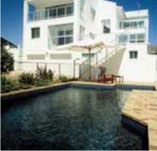 Bickley House