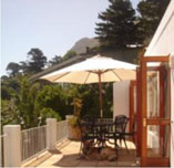 At Villa Marta 
