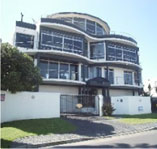 Bickley House