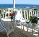 Auberge du Cap