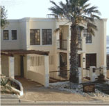 Bickley House