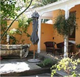 Bickley House