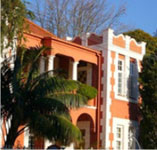 Bickley House