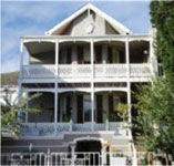 Bickley House