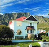 Abbey Manor Luxury Guesthouse