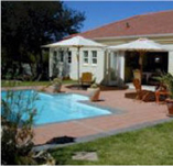 Abercron Residence