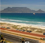 Accommodation at Portico
