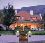 Acorn House