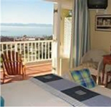 Albatross Guest House B and B