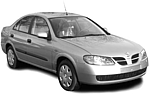 Nissan Almera 1600