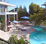 Andacasa Villa