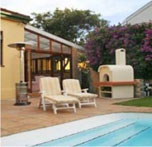 At Villa Garda Bed and Breakfast