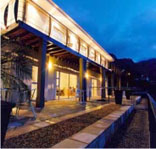 Atholl House