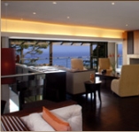Atlantic House