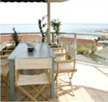 Atlantic Whalewatch Villa