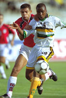 Bafana Bafana