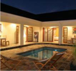 Baleia Guest Lodge