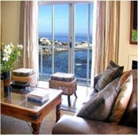 Bali-Horn Bay Penthouse
