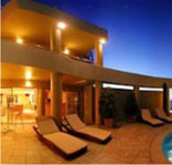 Bantry Hills Villa