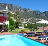 Bay Atlantic Guest House