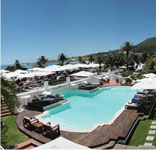 Bay Hotel