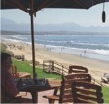 Bay Lodge on the Beach