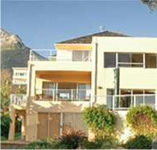 Bay Lodge in Gansbaai