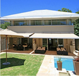 Bay Retreat, The
