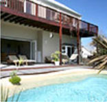 Bay Villa