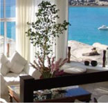 Beach Villa on the Rocks