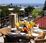 Beachside Villa and Penthouse