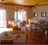 Berg en Zee Guesthouse