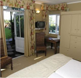 Bergzicht Guesthouse