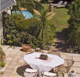 Berrydel, The Gourmet Guesthouse