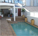 Blouberg Beach House