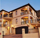 Blue Horizon Guesthouse
