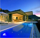 Blue Views Luxury Villas