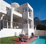 Blue Waters Guesthouse
