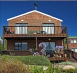 Brenton Blue Bed and Breakfast