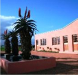 Broodkas Ranch Guest House