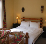 Bucaco Sud Guest House