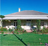 Camp Ground Guest House