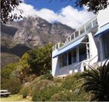 Camps Bay Lodge