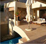 Camps Bay Luxury Villa 123
