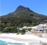 Camps Bay Glen Beach Villas