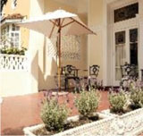 Cape Colonial, The