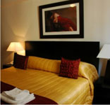 Cape Diamond Hotel