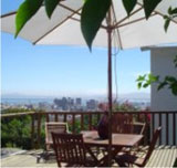 Cape Paradise Lodge